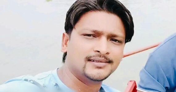 গাজীপুর শরীফপুর এলাকায় স্বেচ্ছাসেবক দলের সক্রিয় কর্মী খু‘ন